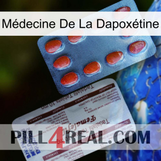 Médecine De La Dapoxétine 36